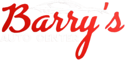 Barry's Auto Center Inc.