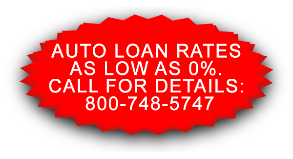 Auto Rates